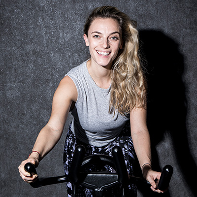 Morgan Guth（モーガン・グース）