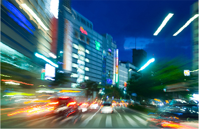 アクセスも良好